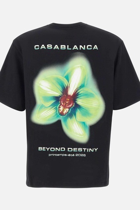 2505202602 - T-shirt - Casablanca