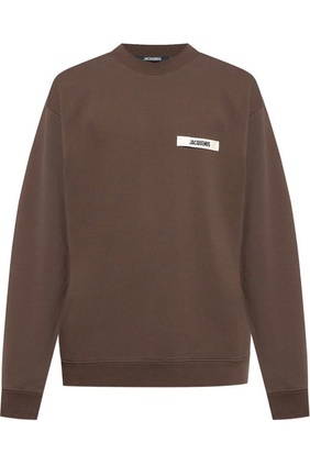 0210202606 - Bluza - Jacquemus