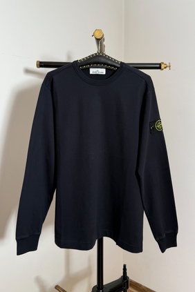 0605202507 - Longsleeve - Stone Island