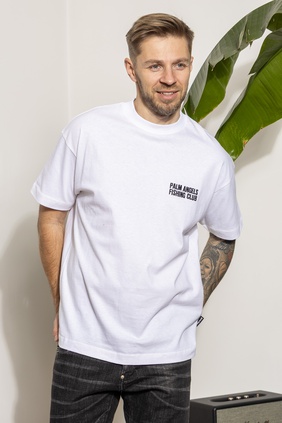 1108202503 - T-shirt - Palm Angels