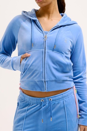 0403202503 - Bluza - Juicy Couture