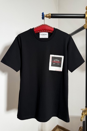 28122025118 - T-shirt - Iceberg