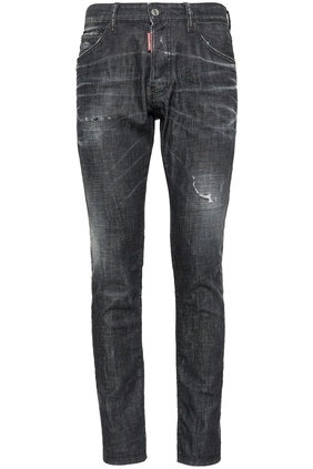 0806202516 - Jeansy - Dsquared2