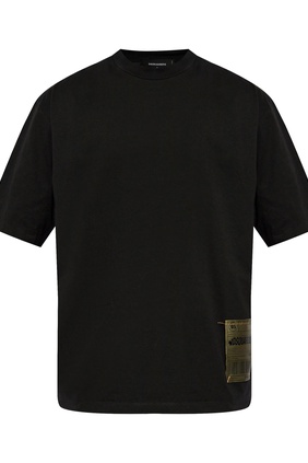 0706202511 - T-shirt - Dsquared2