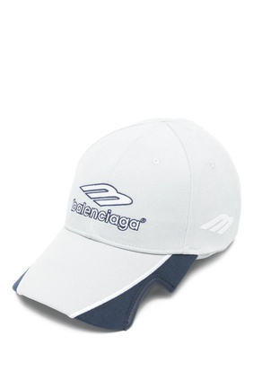 0804202603 - Czapka z daszkiem - BALENCIAGA