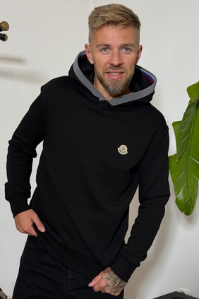 1210202605 - Bluza - Moncler