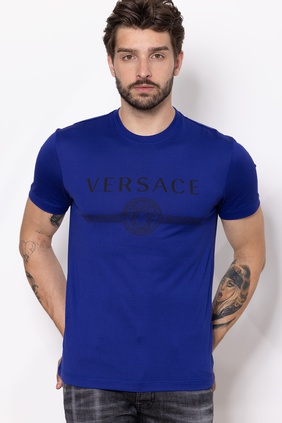 0107202101 - T-shirt - Versace