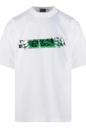 0807202612 - T-shirt - BALENCIAGA