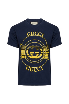 2711202016 - T-shirt - Gucci