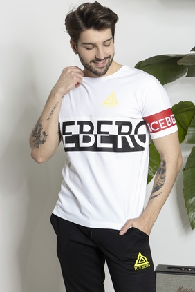 1204202349 - T-shirt - Iceberg