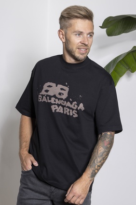 1805202323 - T-shirt - BALENCIAGA