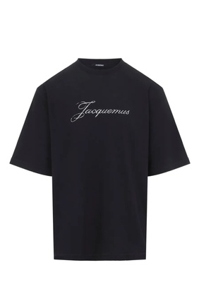 2507202607 - T-shirt - Jacquemus