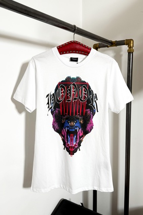 3107202501 - T-shirt - Marcelo Burlon