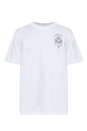2706202604 - T-shirt - Casablanca
