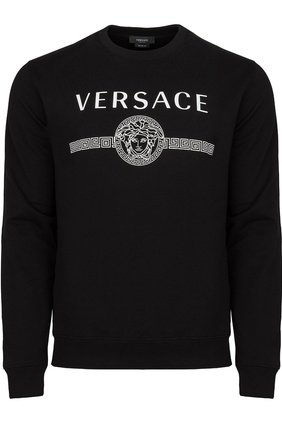 2210202031 - Bluza - Versace