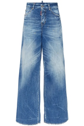 1703202610 - Jeansy - Dsquared2