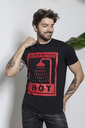 0206202014 - T-shirt - Dsquared2