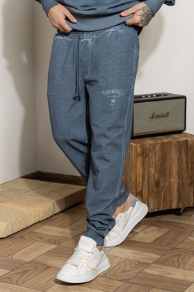 3110202505 - Spodnie dresowe - Madronucci