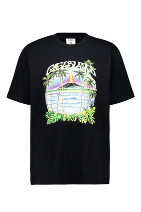 1304202605 - T-shirt - Casablanca