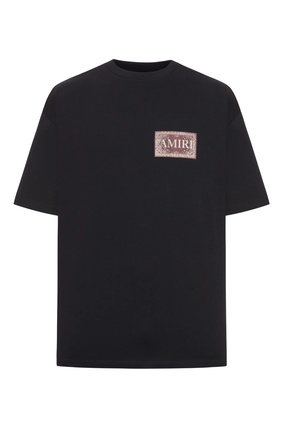 2105202606 - T-shirt - Amiri
