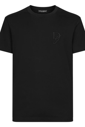 2404202503 - T-shirt - Dolce& Gabbana