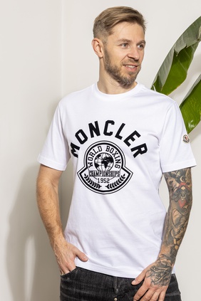 2212202506 - T-shirt - Moncler