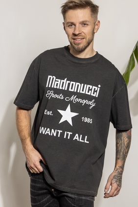 3110202502 - T-shirt - Madronucci