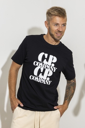 1306202414 - T-shirt - C.P. Company