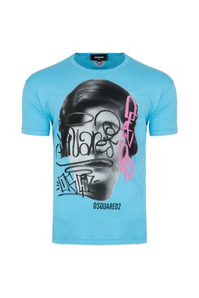 0207201907 - T-shirt - Dsquared2