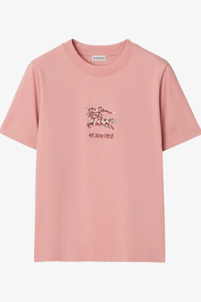 1509202602 - T-shirt - Burberry