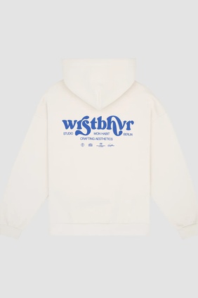 2503202603 - Bluza - WRSTBHVR