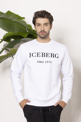 1907202211 - Bluza - Iceberg