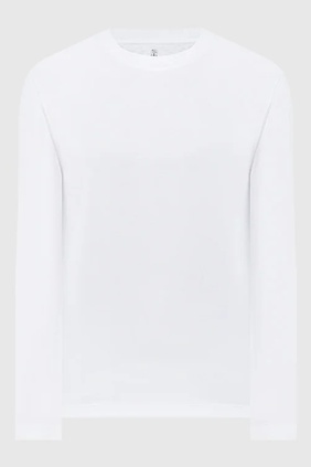 1910202607 - Longsleeve - Brunello Cucinelli