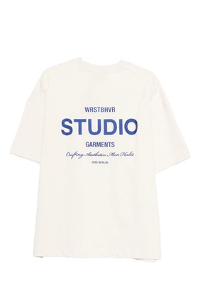 2603202601 - T-shirt - WRSTBHVR