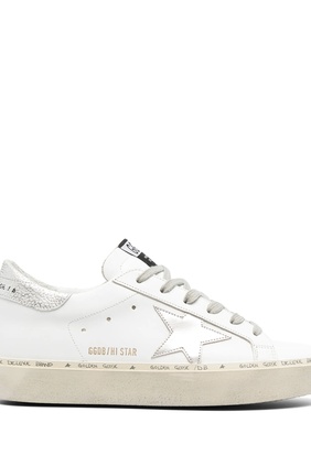 0505202627 - Sneakersy - Golden Goose
