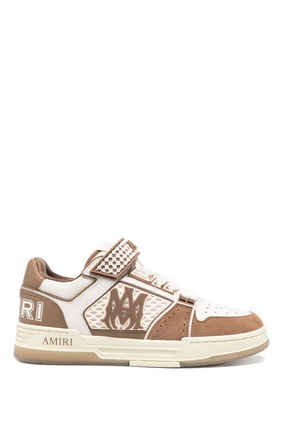 0805202601 - Sneakersy - Amiri