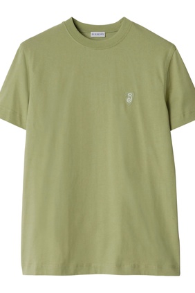 2107202503 - T-shirt - Burberry