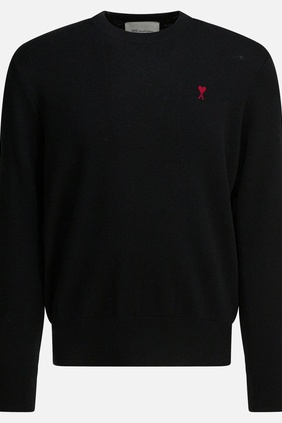 2508202602 - Sweter - Ami Paris