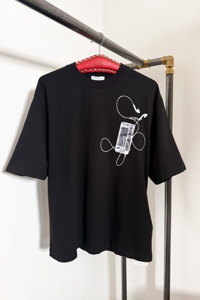 0603202607 - T-shirt - Off White