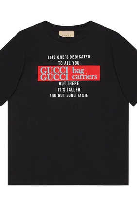 1108202501 - T-shirt - Gucci