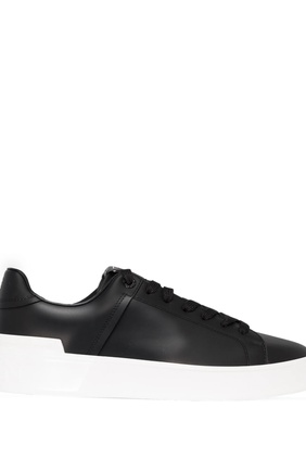 1812202512 - Sneakersy - Balmain