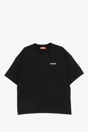 2008202601 - T-shirt - WRSTBHVR