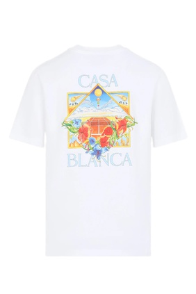 2505202604 - T-shirt - Casablanca