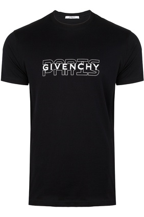 2911201904 - T-shirt - Givenchy