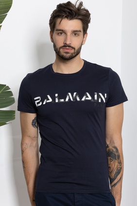 1610202103 - T-shirt - Balmain