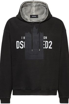 0806202506 - Bluza - Dsquared2