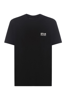 0505202618 - T-shirt - Golden Goose