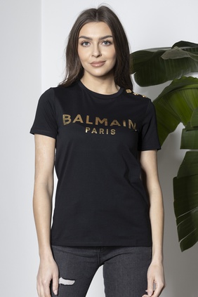 1603202324 - T-shirt - Balmain