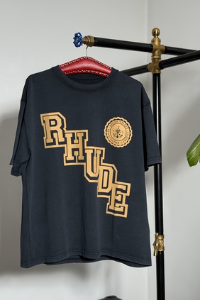 2201202604 - T-shirt - RHUDE