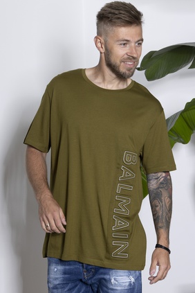 2004202312 - T-shirt - Balmain